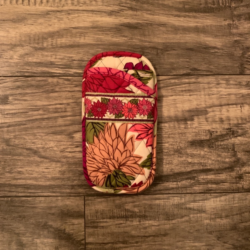 Vera Bradley Glasses case